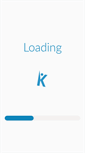 Mobile Screenshot of kalibrr.com